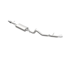 Load image into Gallery viewer, MagnaFlow SYS C/B 09 Chev/GMC Tahoe/Yukon5.3L - Additional View 10