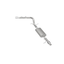 Load image into Gallery viewer, MagnaFlow SYS C/B 09 Chev/GMC Tahoe/Yukon5.3L - Additional View 11