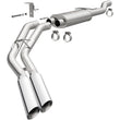 Load image into Gallery viewer, MagnaFlow SYS C/B 09 Dodge Ram Pickup - Main Product View