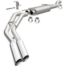 Load image into Gallery viewer, MagnaFlow SYS C/B 09 Dodge Ram Pickup - Main Product View