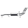 Load image into Gallery viewer, MagnaFlow SYS C/B 09 Dodge Ram Pickup - Side View