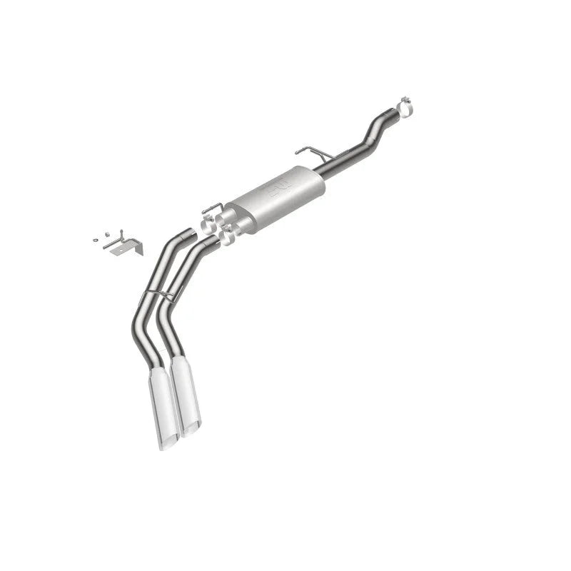 MagnaFlow SYS C/B 09 Dodge Ram Pickup - Additional View 9