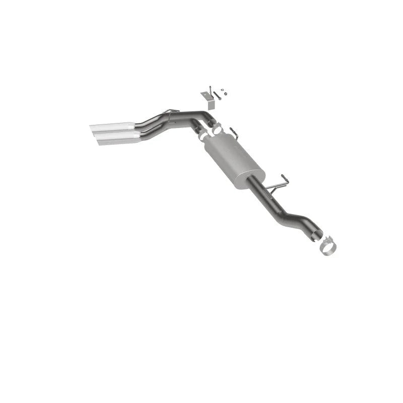 MagnaFlow SYS C/B 09 Dodge Ram Pickup - Additional View 12
