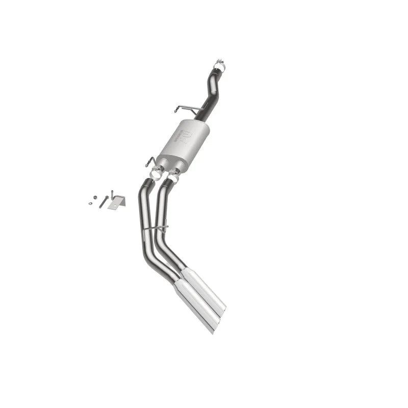 MagnaFlow SYS C/B 09 Dodge Ram Pickup - Additional View 14