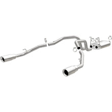 Load image into Gallery viewer, MagnaFlow SYS C/B 09 Dodge Ram Pickup - Main Product View