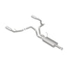 Load image into Gallery viewer, MagnaFlow SYS C/B 09 Dodge Ram Pickup - Additional View 7