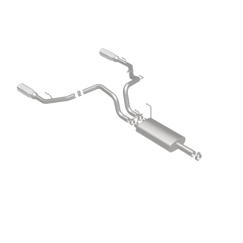 MagnaFlow SYS C/B 09 Dodge Ram Pickup - Additional View 7
