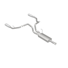 Load image into Gallery viewer, MagnaFlow SYS C/B 09 Dodge Ram Pickup - Additional View 7