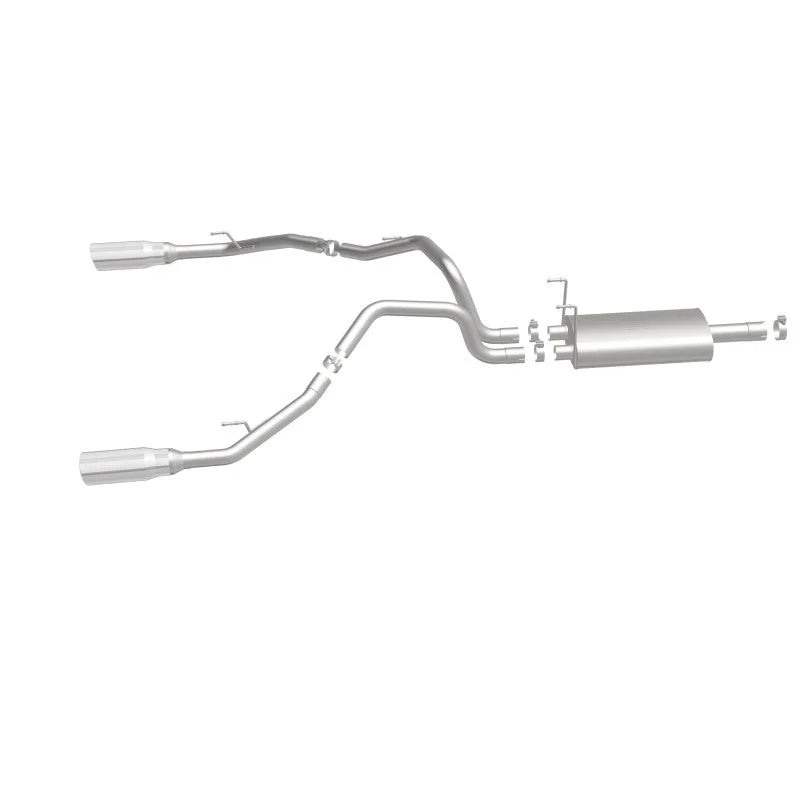 MagnaFlow SYS C/B 09 Dodge Ram Pickup - Additional View 9