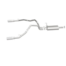 Load image into Gallery viewer, MagnaFlow SYS C/B 09 Dodge Ram Pickup - Additional View 9