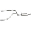 Load image into Gallery viewer, MagnaFlow SYS C/B 09 Dodge Ram Pickup - Additional View 11