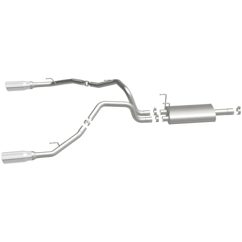MagnaFlow SYS C/B 09 Dodge Ram Pickup - Additional View 11