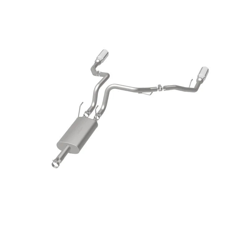 MagnaFlow SYS C/B 09 Dodge Ram Pickup - Additional View 12