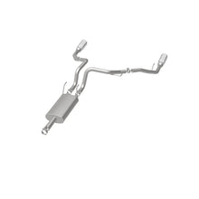 Load image into Gallery viewer, MagnaFlow SYS C/B 09 Dodge Ram Pickup - Additional View 12