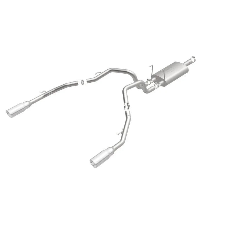 MagnaFlow SYS C/B 09 Dodge Ram Pickup - Additional View 14