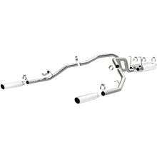 Load image into Gallery viewer, MagnaFlow SYS C/B 09 Dodge Ram Pickup - Main Product View