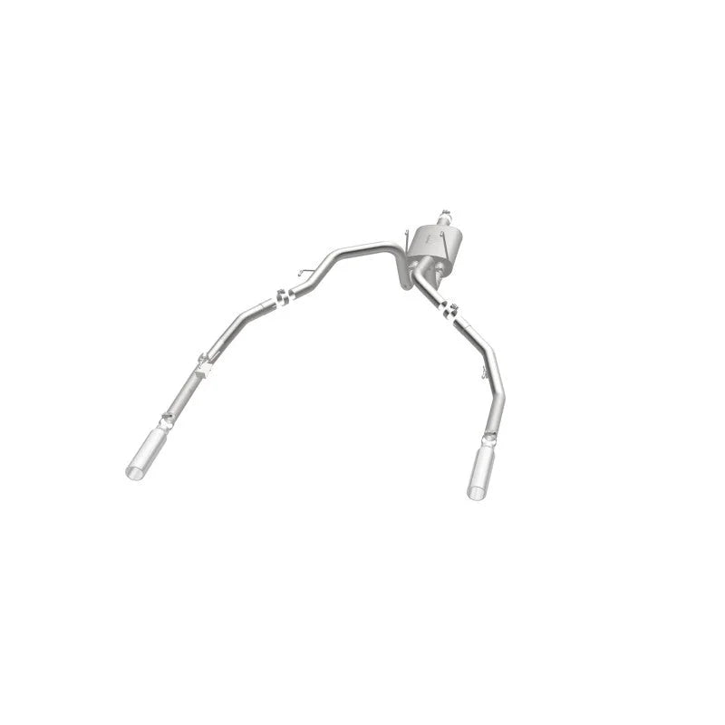 MagnaFlow SYS C/B 09 Dodge Ram Pickup - Additional View 6