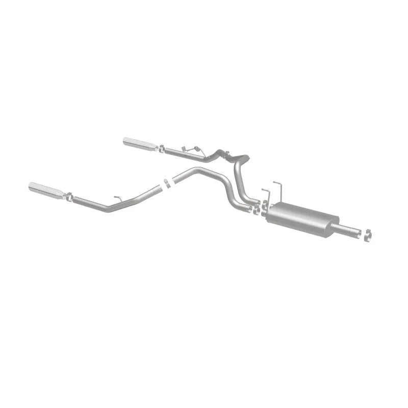 MagnaFlow SYS C/B 09 Dodge Ram Pickup - Additional View 9