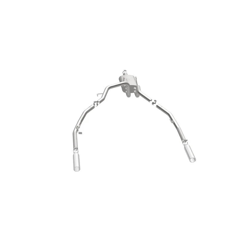MagnaFlow SYS C/B 09 Dodge Ram Pickup - Additional View 10