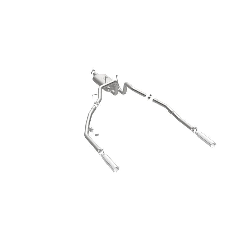 MagnaFlow SYS C/B 09 Dodge Ram Pickup - Additional View 12