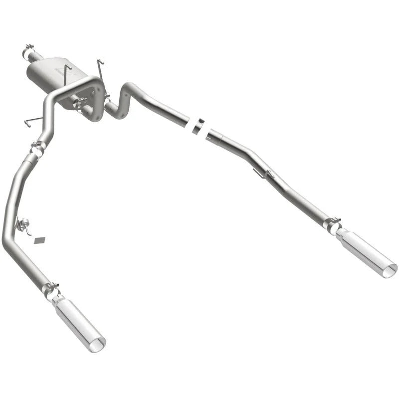 MagnaFlow SYS C/B 09 Dodge Ram Pickup - Additional View 13