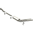 Load image into Gallery viewer, MagnaFlow SYS C/B 09 F-150 EC-CC dual same sd - Main Product View
