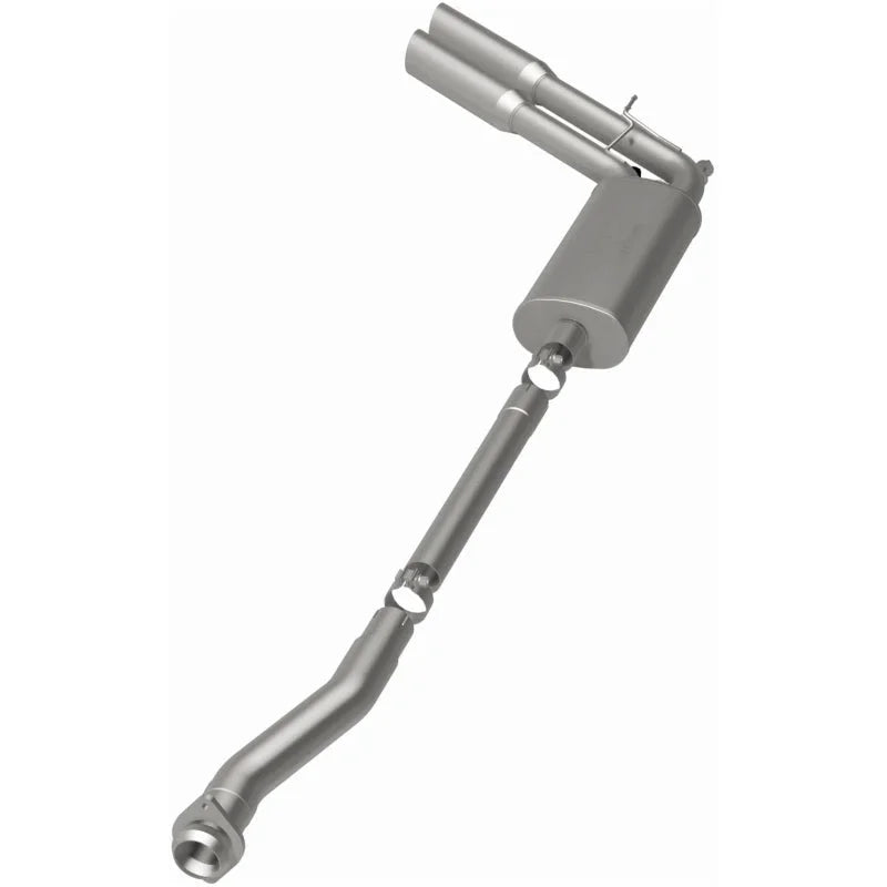MagnaFlow SYS C/B 09 F-150 EC-CC dual same sd - Additional View 6