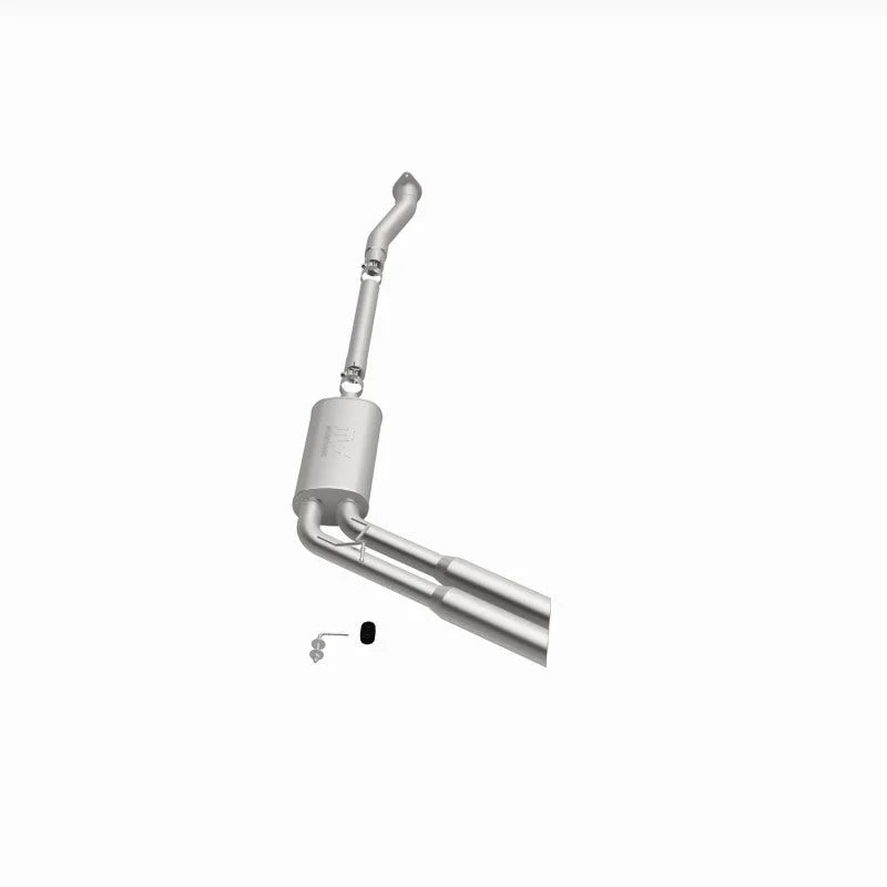 MagnaFlow SYS C/B 09 F-150 EC-CC dual same sd - Additional View 8