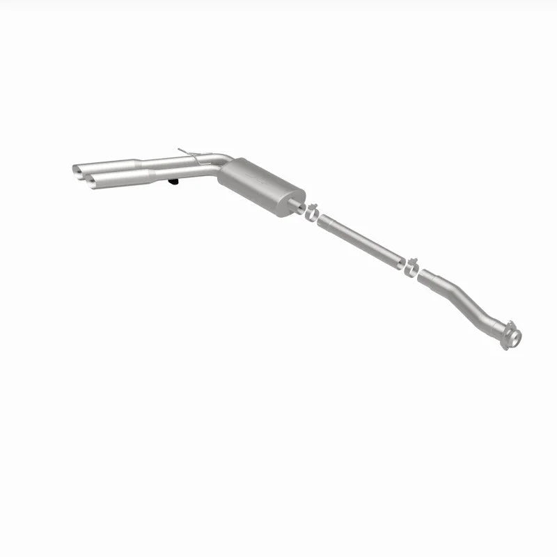MagnaFlow SYS C/B 09 F-150 EC-CC dual same sd - Additional View 9