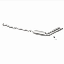 Load image into Gallery viewer, MagnaFlow SYS C/B 09 F-150 EC-CC dual same sd - Additional View 10