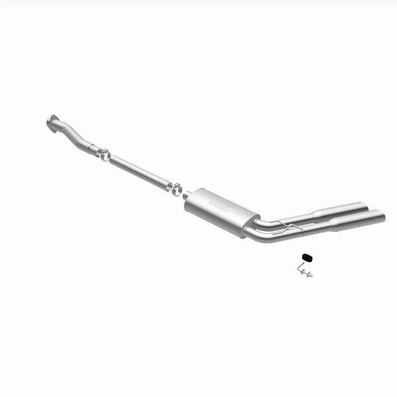 MagnaFlow SYS C/B 09 F-150 EC-CC dual same sd - Additional View 14