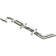 Load image into Gallery viewer, MagnaFlow SYS C/B 09 F-150 EC-CC dual same sd - Main Product View