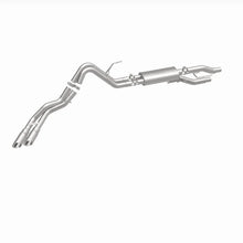 Load image into Gallery viewer, MagnaFlow SYS C/B 09 F-150 EC-CC dual same sd - Additional View 6