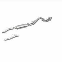 Load image into Gallery viewer, MagnaFlow SYS C/B 09 F-150 EC-CC dual same sd - Additional View 8