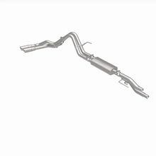 Load image into Gallery viewer, MagnaFlow SYS C/B 09 F-150 EC-CC dual same sd - Additional View 10