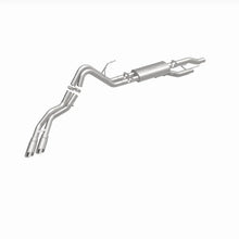 Load image into Gallery viewer, MagnaFlow SYS C/B 09 F-150 EC-CC dual same sd - Additional View 14