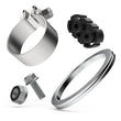 Load image into Gallery viewer, MagnaFlow SYS C/B 09 F-150 EC-CC/SB dual splt - Additional View 10
