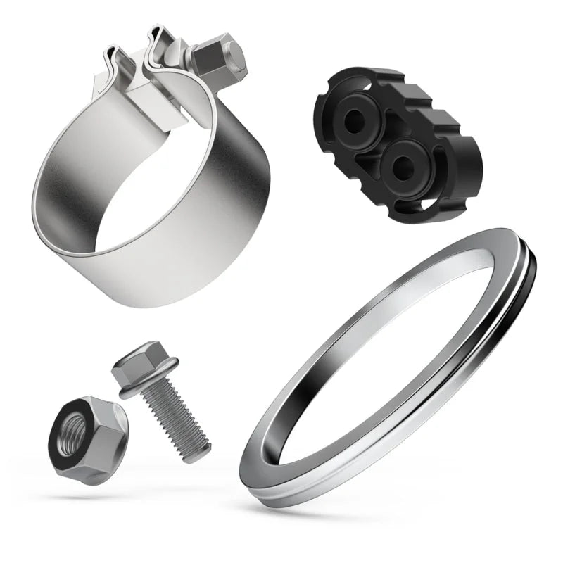 MagnaFlow SYS C/B 09 F-150 EC-CC/SB dual splt - Additional View 10