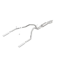 Load image into Gallery viewer, MagnaFlow SYS C/B 09 F-150 EC-CC/SB dual splt - Additional View 12