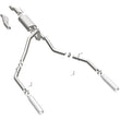 Load image into Gallery viewer, MagnaFlow SYS C/B 09 F-150 EC-CC/SB dual splt - Additional View 14