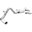Load image into Gallery viewer, MagnaFlow SYS C/B 09 F-150 EC-CC/SB single - Main Product View