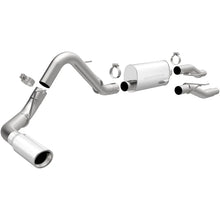 Load image into Gallery viewer, MagnaFlow SYS C/B 09 F-150 EC-CC/SB single - Main Product View