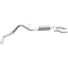 Load image into Gallery viewer, MagnaFlow SYS C/B 09 F-150 EC-CC/SB single - Additional View 8