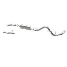 Load image into Gallery viewer, MagnaFlow SYS C/B 09 F-150 EC-CC/SB single - Additional View 9