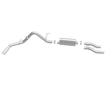 Load image into Gallery viewer, MagnaFlow SYS C/B 09 F-150 EC-CC/SB single - Additional View 13