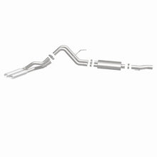 Load image into Gallery viewer, MagnaFlow SYS C/B 10-11 Ford F150 Raptor 6.2L - Additional View 10