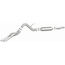 Load image into Gallery viewer, MagnaFlow SYS C/B 10-11 Ford F150 Raptor 6.2L - Additional View 12
