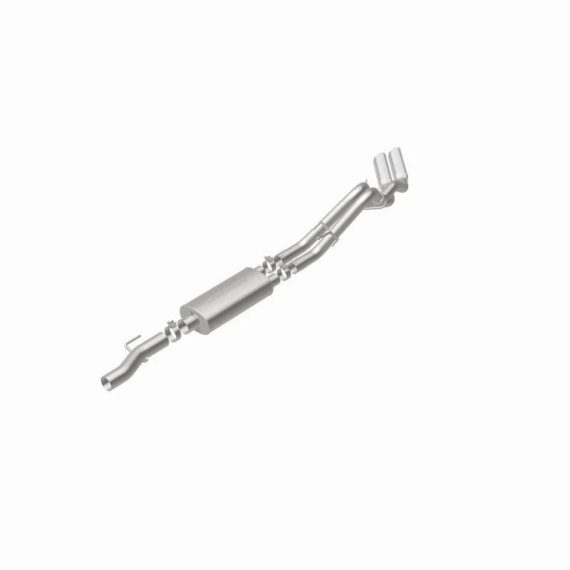 MagnaFlow SYS C/B 10-11 Ford F150 Raptor 6.2L - Additional View 14