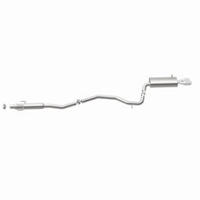 Load image into Gallery viewer, MagnaFlow SYS C/B 10-12 Ford Fusion L4 2.5L Dual Rear Exit - Additional View 6