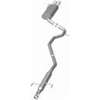 Load image into Gallery viewer, MagnaFlow SYS C/B 10-12 Ford Fusion L4 2.5L Dual Rear Exit - Additional View 8